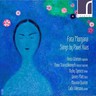 Fata Morgana: Songs by Pavel Haas cover