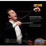 Bruckner: Symphony No 3 in D minor 'Wagner Symphony' cover