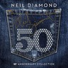 50th Anniversary Collection (3CD) cover
