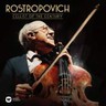Rostropovich: Cellist of the Century cover