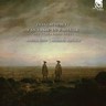 Schubert: Fantasie in F Minor & other piano duets cover