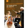 Sir Simon Rattle & Sol Gabetta (Recorded live at Festspielhaus Baden-Baden, 2014) cover