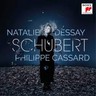 Schubert: Lieder cover