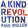 A Kind Revolution (LP) cover