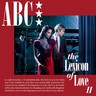 The Lexicon Of Love II (LP) cover