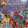 Caldara: Missa Dolorosa cover