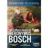 Exhibition On Screen: The Curious World of Hieronymus Bosch cover