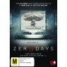 Zero Days cover