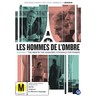 Les Hommes De L'ombre (The Shadow Men) Season 2 cover