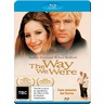 Way We Were Blu-Ray, The cover