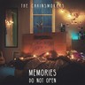 Memories … Do Not Open cover