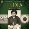 Master Drummer Of India cover