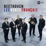 Les Vents Français: Beethoven cover