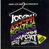 Joseph and the Amazing Technicolor Dreamcoat cover