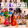 The Ecstatic Music of Alice Coltrane Turiyasangitananda cover