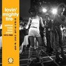 Lovin' Mighty Fire: Nippon Funk Soul Disco 1973-1983 cover