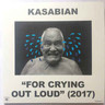 For Crying Out Loud cover