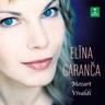 Elīna Garanča: Mozart & Vivaldi cover