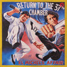 Return To The 37th Chamber (LP) cover