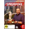 Destination Flavour - Singapore cover