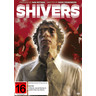Shivers cover