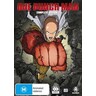One Punch Man - Complete Season 1 cover