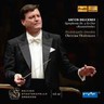 Bruckner: Symphony No. 4 in Eb Major 'Romantic' cover