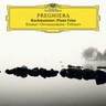 Preghiera - Rachmaninov: Piano Trios cover