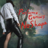 No Shape (LP) cover