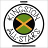 Presenting Kingston All Stars (Limited Edition LP) cover