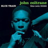 Blue Train (CV) (180gm LP) cover