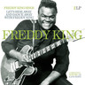 Freddy King Sings / Let's Hide Away and Dance Away With Freddy King cover