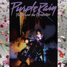 Purple Rain (Deluxe - Expanded Edition CD/DVD) cover