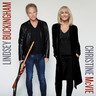 Lindsey Buckingham & Christine McVie cover