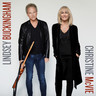 Lindsey Buckingham & Christine McVie (LP) cover