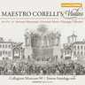Maestro Corelli's Violins cover