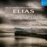 Mendelssohn: Elias [Elijah], Op. 70 cover