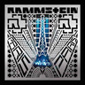 Rammstein Paris cover