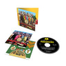 Sgt. Pepper's Lonely Hearts Club Band (50th Anniversary Edition) cover