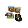 Sgt. Pepper's Lonely Hearts Club Band (50th Anniversary 2CD Edition) cover