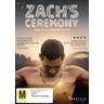 Zach's Ceremony cover