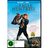 The Eagle Huntress (DVD & Blu-Ray) cover