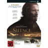 Silence (2016) cover