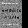Cosmic Music (LP) cover
