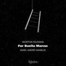 Feldman: For Bunita Marcus cover