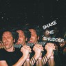 Shake the Shudder (Double LP) cover