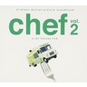 Chef Vol. 2 cover