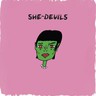 She-Devils cover