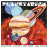 Planetarium cover