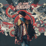 Last Young Renegade (LP) cover